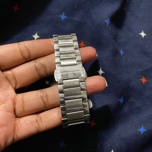 Movado Men’s watch (2017) - Picture 1 of 5